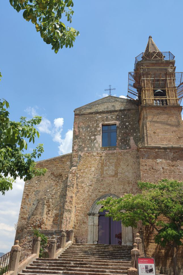 chiesa-madre-vicoli-saraceni-sambucadisicilia chiesa-madre-vicoli-saraceni-sambucadisicilia